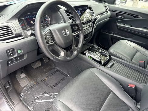 Certified 2020 Honda Passport Touring image 21