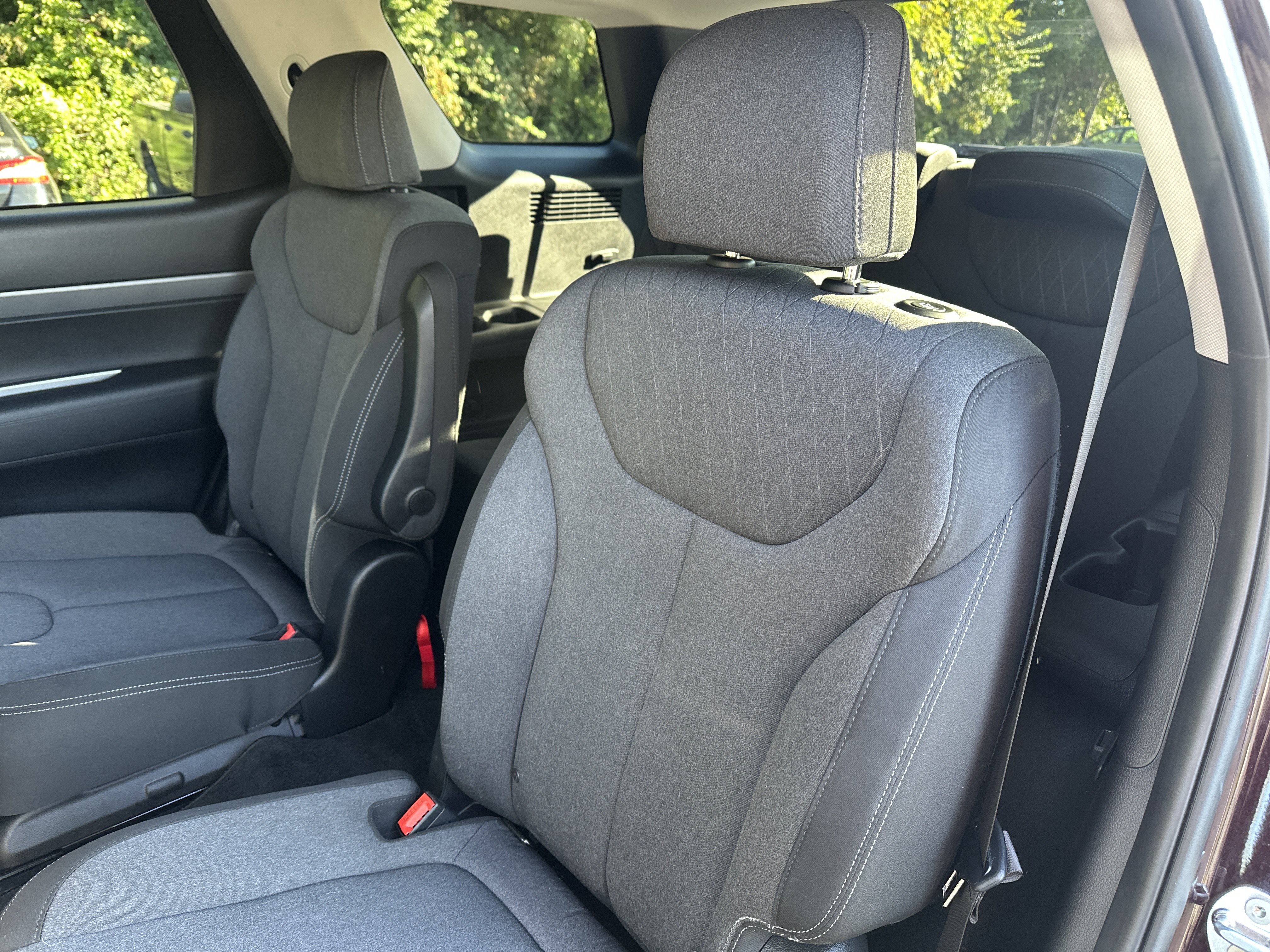 Used 2021 Hyundai Palisade SEL AWD/4WD image 24