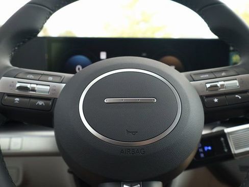 New 2026 Hyundai Kona SEL Premium image 12