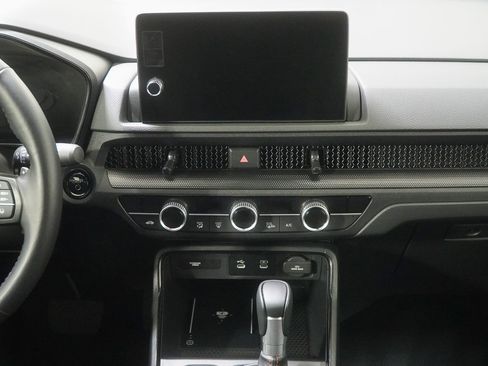 Certified 2026 Honda CR-V Sport image 25