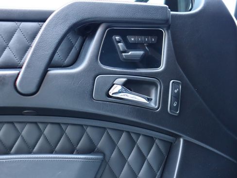 Used 2018 Mercedes-Benz G 63 AMG 4MATIC image 34