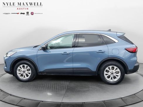 Used 2024 Ford Escape Active image 12