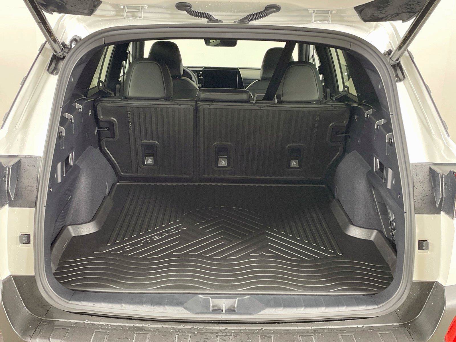 New 2026 Subaru Outback Limited AWD/4WD image 26