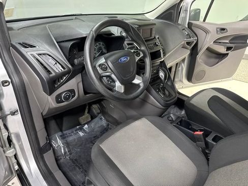 Used 2021 Ford Transit Connect XL FWD image 10