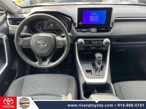 Certified 2024 Toyota RAV4 XLE AWD/4WD image 14