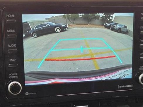 Certified 2022 Toyota Corolla SE image 12