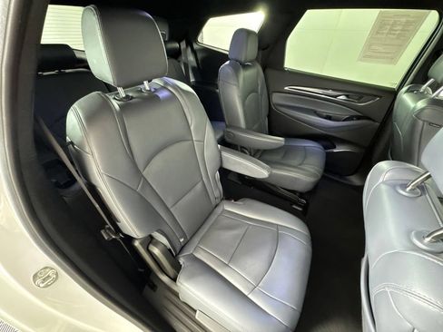 Certified 2024 Buick Enclave Premium AWD/4WD image 42