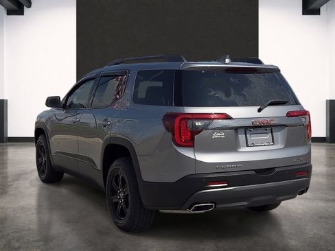 Used 2021 GMC Acadia AT4 w/ Preferred Package AWD/4WD image 3