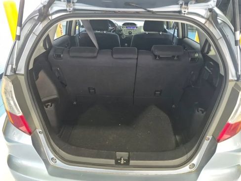 Used 2011 Honda Fit Sport image 9