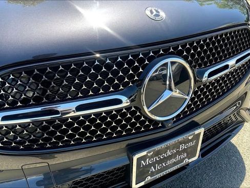 Used 2026 Mercedes-Benz GLC 300 4MATIC image 26