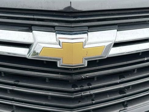 Certified 2023 Chevrolet Equinox LT AWD/4WD image 28