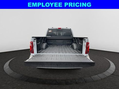 New 2025 Ford F150 XLT w/ Equipment Group 302A MID AWD/4WD image 5