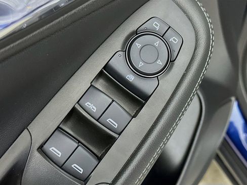 Used 2023 Buick Encore GX Select FWD image 20