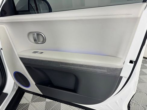 Used 2023 Hyundai Ioniq 5 SEL w/ Cargo Package AWD/4WD image 37