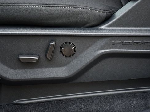 Used 2025 Ford F150 XLT w/ Equipment Group 302A MID image 30