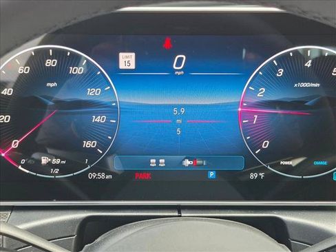 New 2026 Mercedes-Benz CLE 450 4MATIC Coupe image 11