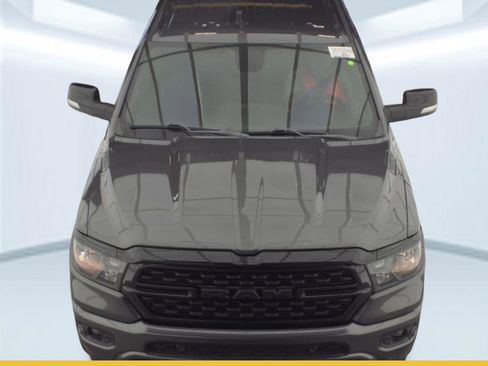 Used 2022 RAM 1500 Big Horn RWD image 13