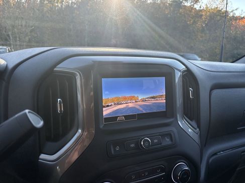 New 2026 Chevrolet Silverado 3500 W/T w/ WT Convenience Package image 20