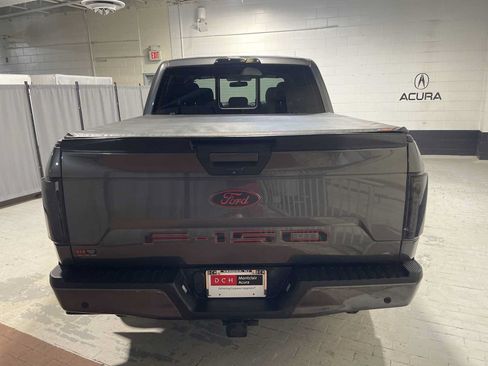 Used 2018 Ford F150 XLT w/ Equipment Group 302A Luxury AWD/4WD image 5