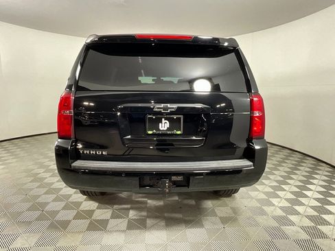 Used 2018 Chevrolet Tahoe LS image 8