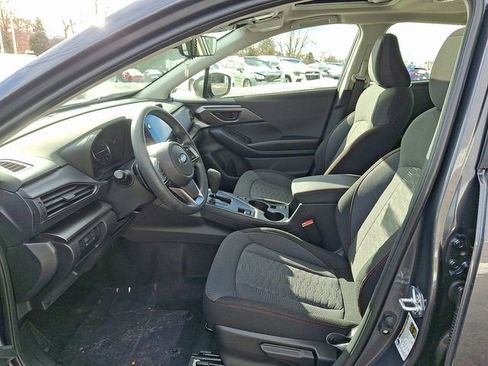 New 2026 Subaru Impreza 2.0i Sport image 14