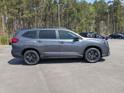 New 2026 Subaru Ascent Premium image 3