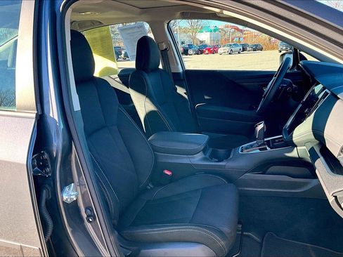 Used 2025 Subaru Legacy Premium image 7