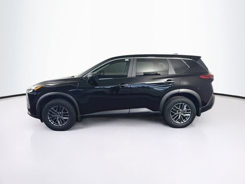 Used 2023 Nissan Rogue S FWD image 4