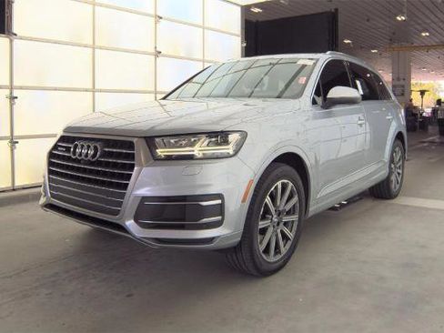 Used 2019 Audi Q7 2.0T Premium Plus w/ Premium Plus Package image 1