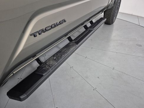 New 2026 Toyota Tacoma SR5 image 13