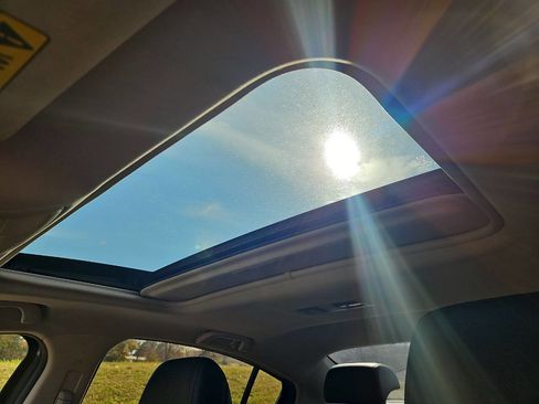 Used 2018 MAZDA MAZDA6 Touring image 22