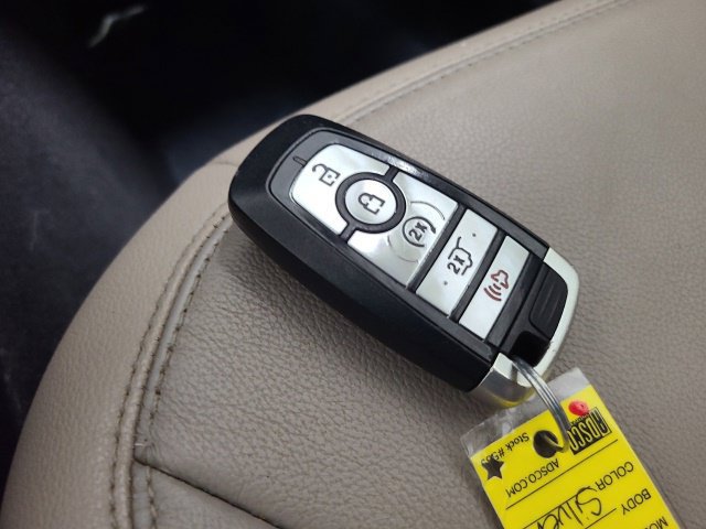 Used 2020 Ford Explorer Limited AWD/4WD image 37