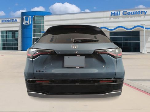 New 2026 Honda HR-V EX-L image 3