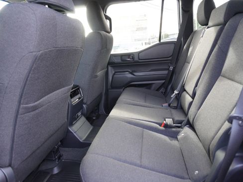 New 2026 Toyota Land Cruiser 1958 image 16