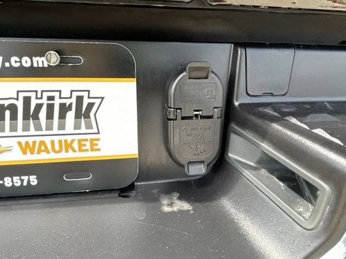 Used 2021 RAM 1500 Limited AWD/4WD image 26