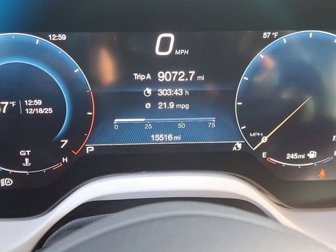 Certified 2024 Maserati Grecale GT image 19