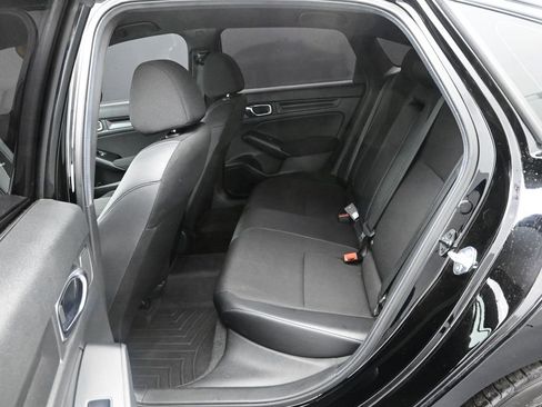 Used 2025 Honda Civic Sport image 15