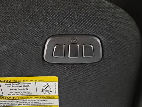 Used 2020 Ford F150 Raptor w/ Equipment Group 802A Luxury image 28