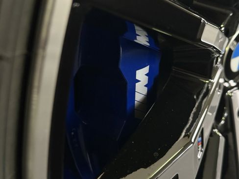 New 2026 BMW 530i xDrive 530i xDrive w/ M Sport Package image 11