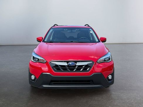 Used 2023 Subaru Crosstrek 2.5i Limited AWD/4WD image 8
