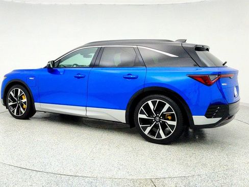 Used 2024 Acura ZDX Type S image 7