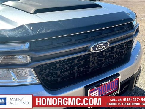Used 2022 Ford Maverick XLT w/ Equipment Group 300A Standard AWD/4WD image 34
