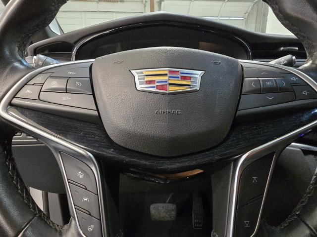 Used 2024 Cadillac XT5 Premium Luxury AWD/4WD image 14