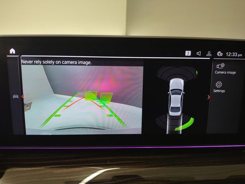 Certified 2023 BMW 530i 530i w/ Convenience Package image 29