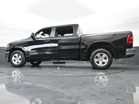 Used 2025 RAM 1500 Big Horn image 57