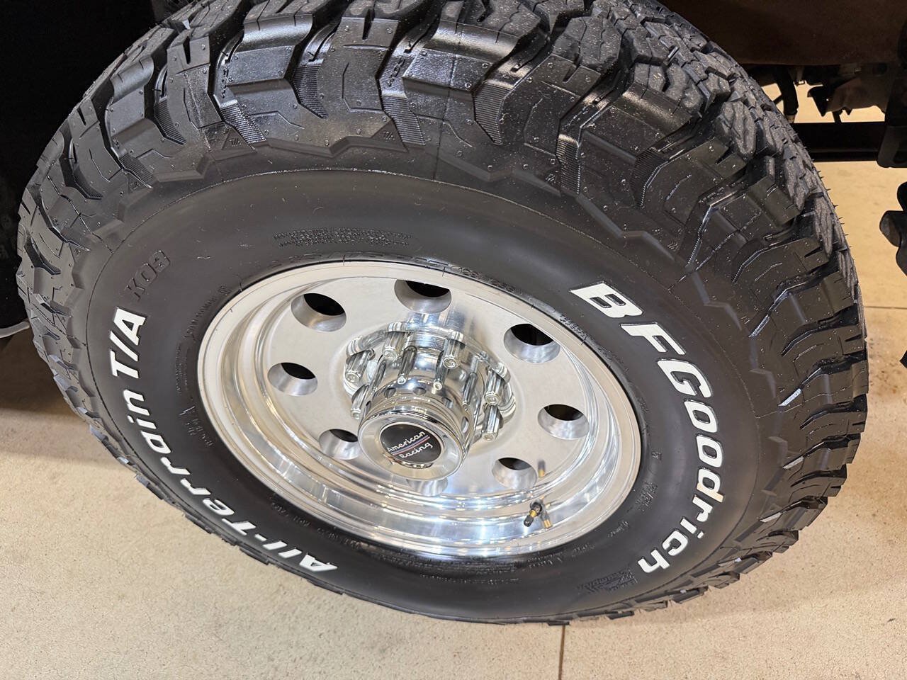 Used 2002 Ford F250 XLT AWD/4WD image 55
