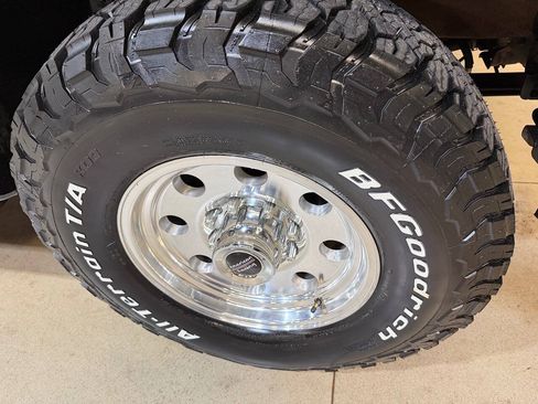 Used 2002 Ford F250 XLT AWD/4WD image 55