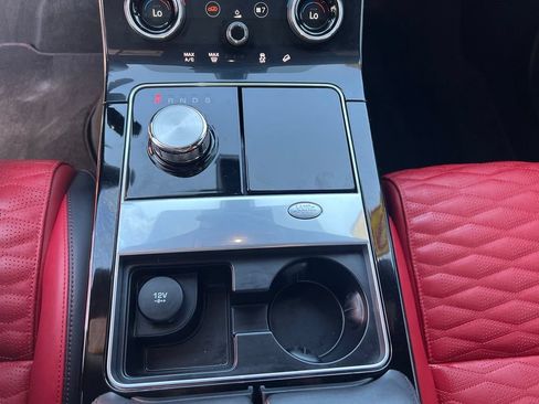 Used 2020 Land Rover Range Rover Velar SV Autobiography Dynamic AWD/4WD image 33