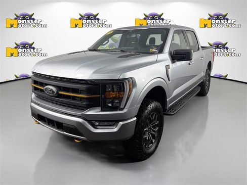 Used 2023 Ford F150 Tremor image 1