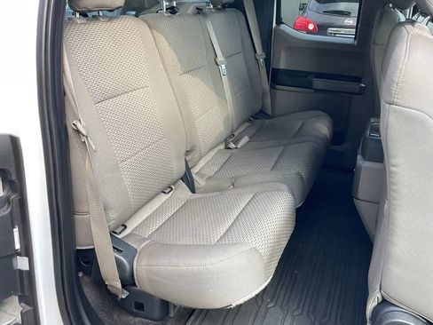 Used 2015 Ford F150 XLT w/ Equipment Group 301A Mid RWD image 10
